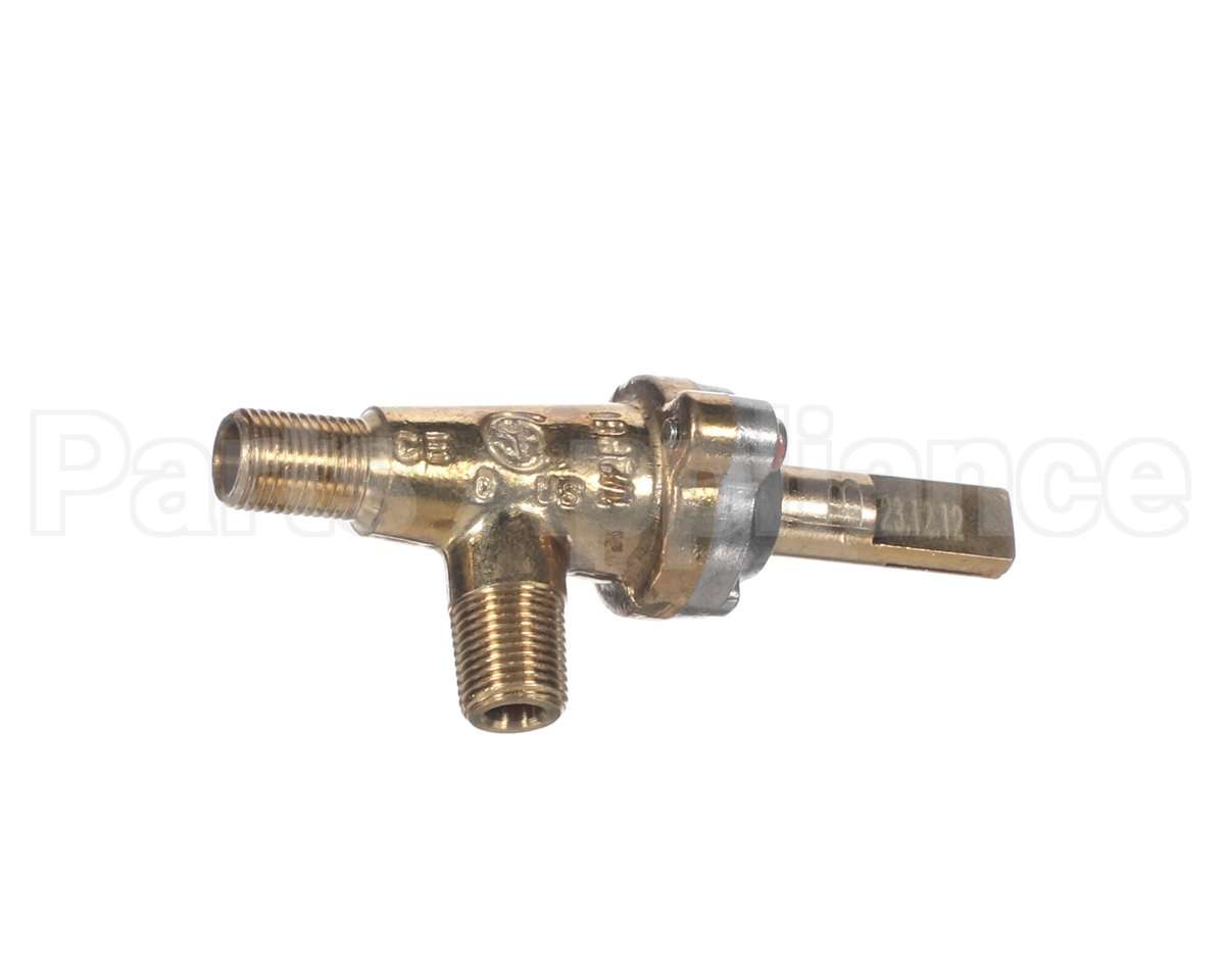 353367-1 Vollrath Manual Control Valve