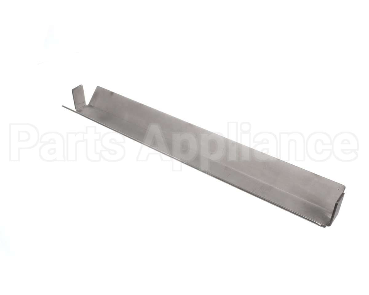 353418-1 Vollrath Radiant (Long)