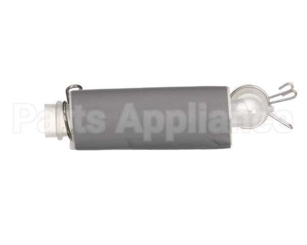 35342.0000 Bunn Tube, Silicone-Formed