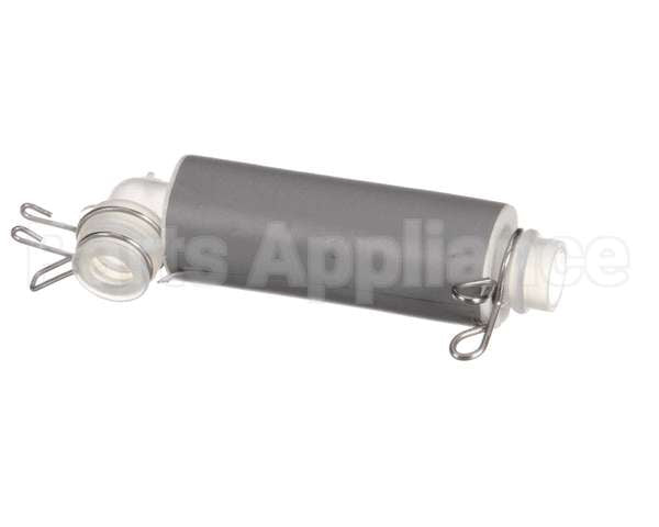 35342.0000 Bunn Tube, Silicone-Formed