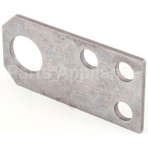 353483-1 Compatible Vulcan Door Plate