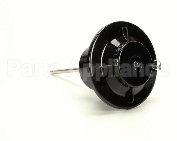 35365.0000 Bunn Lid Assembly, Brew-Thru 1.5Gl