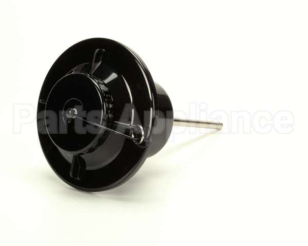 35365.0000 Bunn Lid Assembly, Brew-Thru 1.5Gl