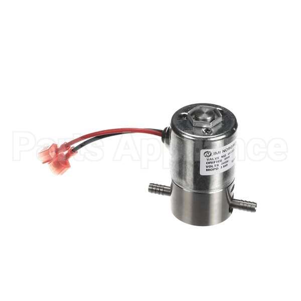 3540085 Compatible Multiplex Valve, Slnd, 1/4Npt, Nitro