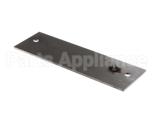 35414 Henny Penny Plate-Shim Assembly L.h.