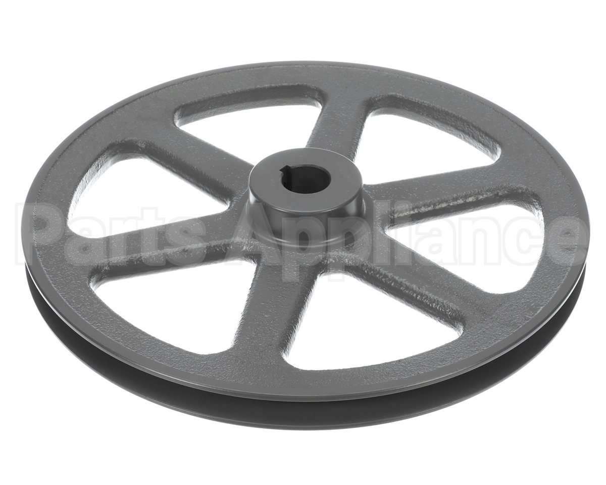 354169 Accurex Sheave,Bk120 X 1,Tb Woods