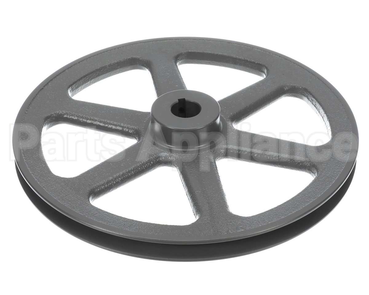 354169 Accurex Sheave,Bk120 X 1,Tb Woods