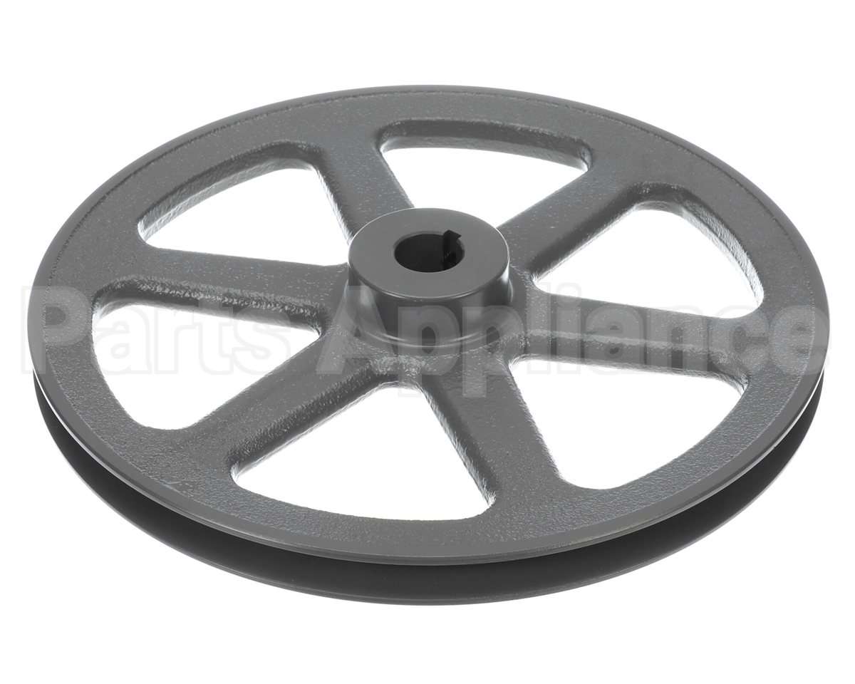 354169 Accurex Sheave,Bk120 X 1,Tb Woods