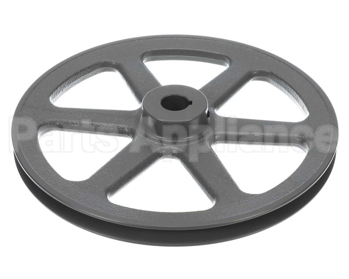 354169 Accurex Sheave,Bk120 X 1,Tb Woods