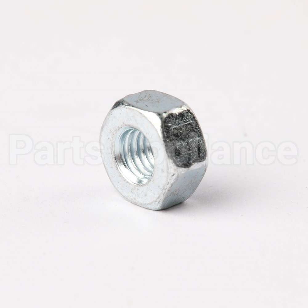 35423 Speed Queen Nut Hex 10-32Smach-Unf-Znc Spl