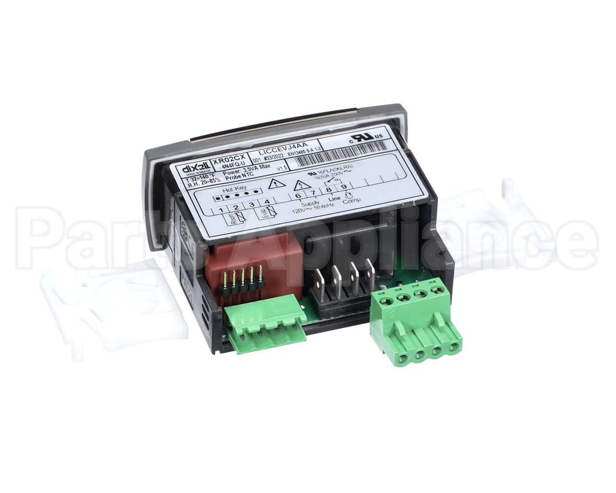 35442 Prince Castle Controller Electronic