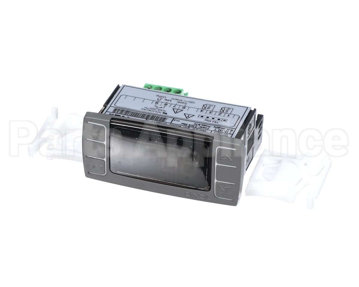 35442.0000 Prince Castle Controller Electronic