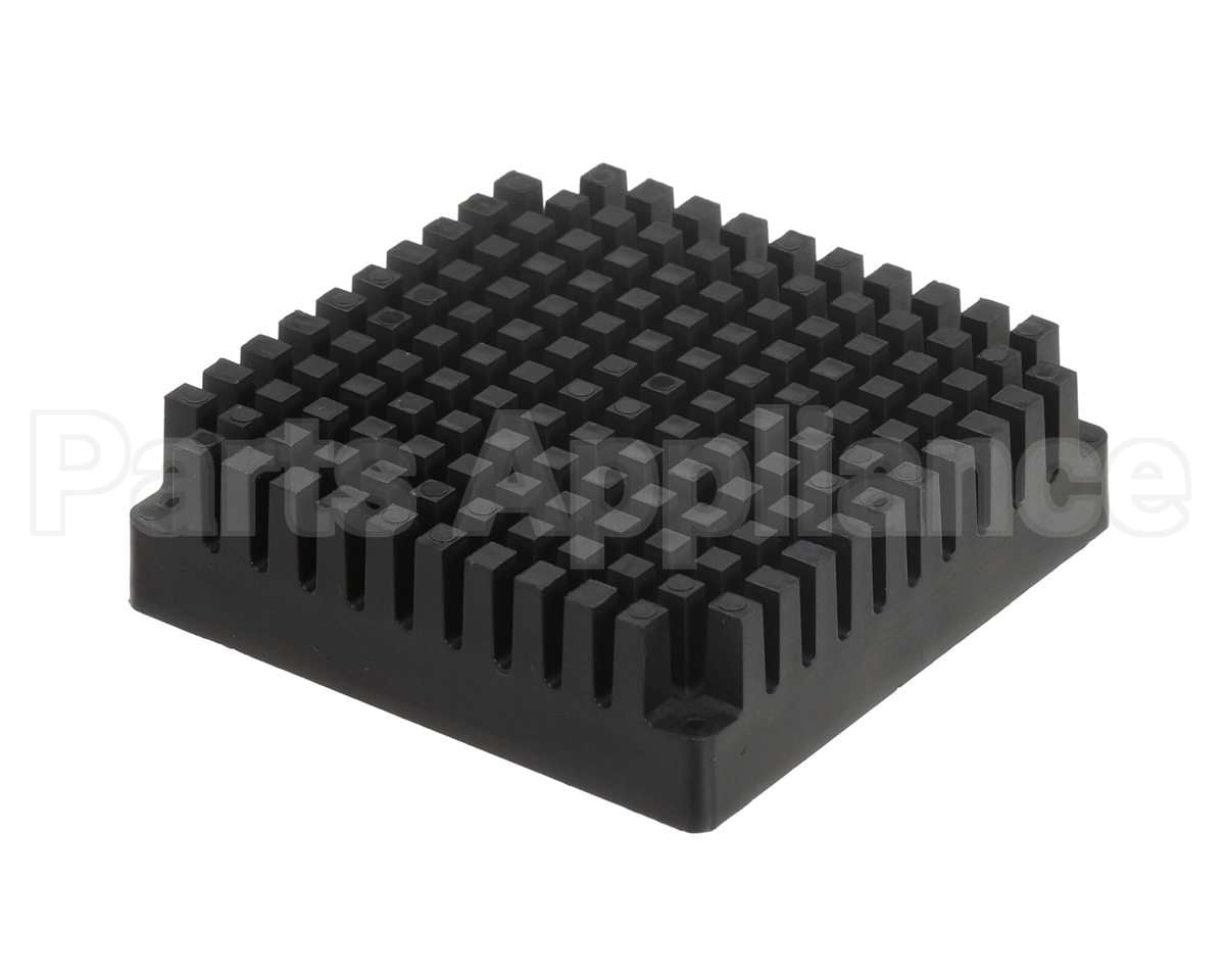 354485-1 Vollrath Dicer Head 1/4&1/2