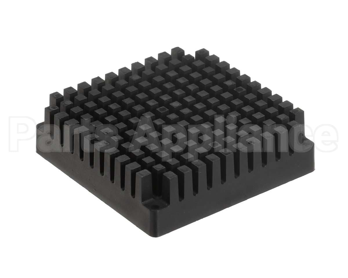 354485-1 Vollrath Dicer Head 1/4&1/2