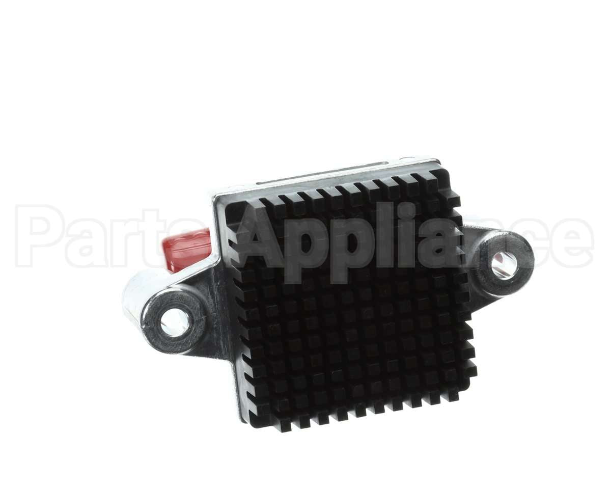 354495-2 Vollrath Ic 3.5 T-Handle Kit ½” & ¼”