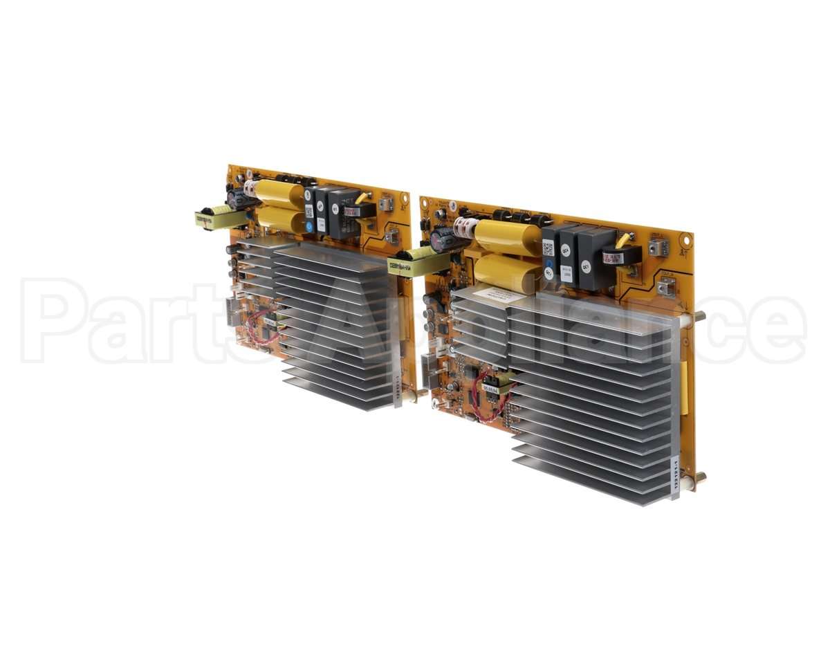 354537-2 Vollrath Emi & Power Board Kit 69507