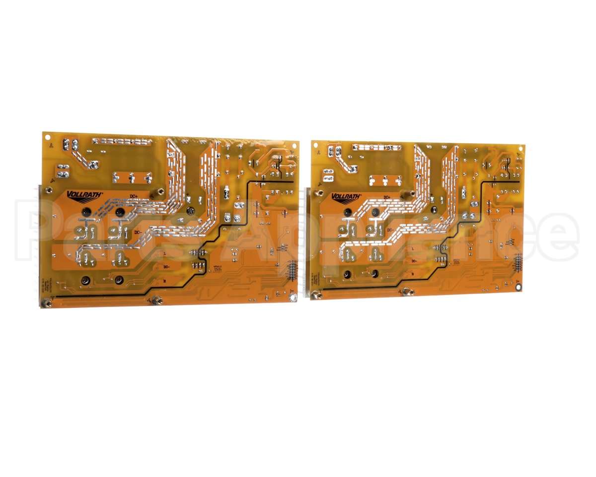 354537-2 Vollrath Emi & Power Board Kit 69507