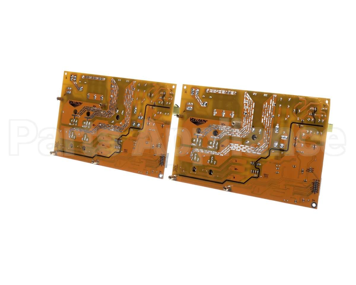 354537-2 Vollrath Emi & Power Board Kit 69507