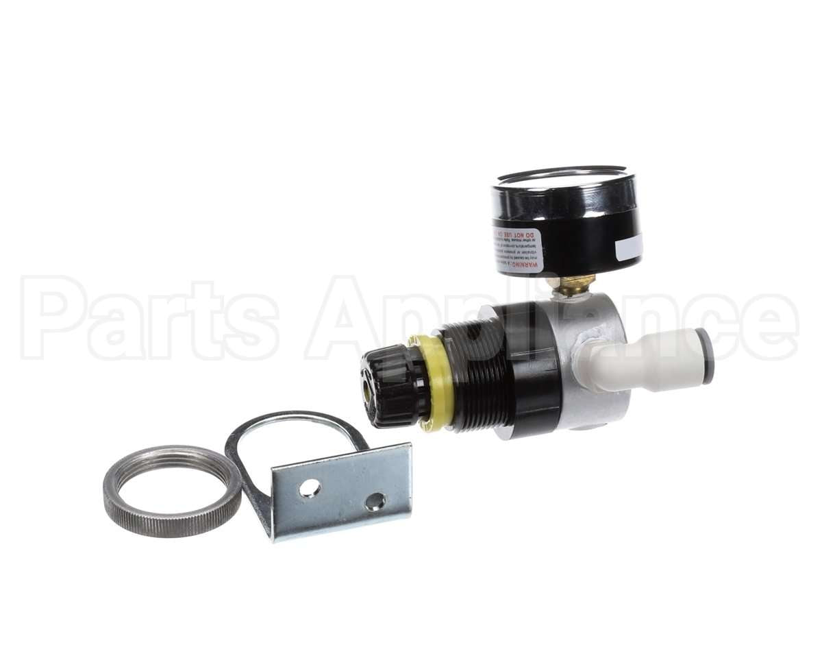 3547785 Multiplex Regulator Pressure Co2/Air