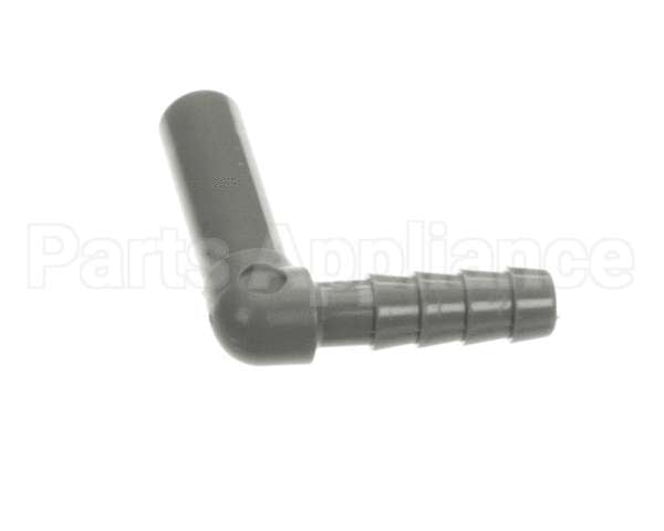 3547951 Delfield Fitting,5/16Stem,Barb