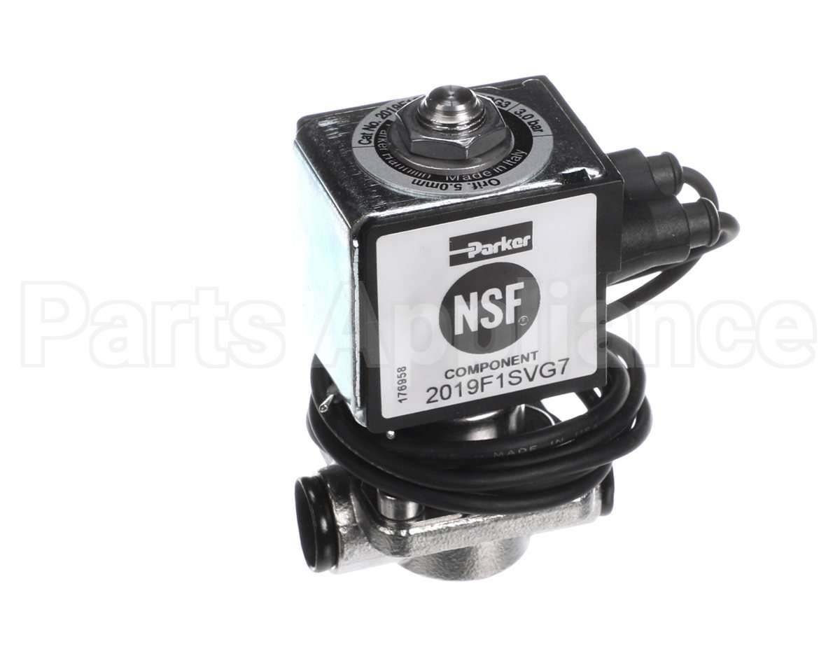 3547961 Multiplex Valve,Slnd,Coffee
