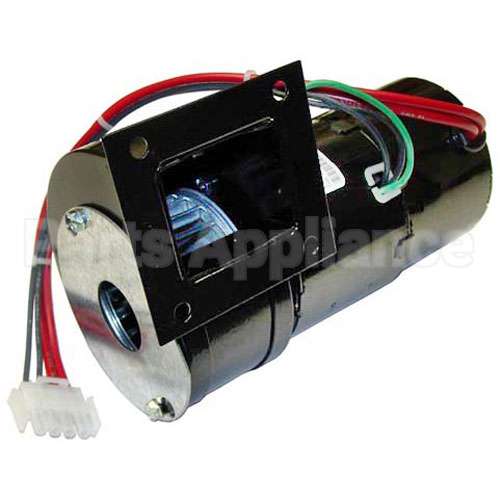 3549841 Compatible Vulcan Blower Assy