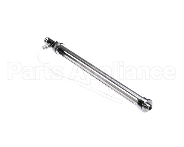 355-00032 Grindmaster Cecilware Sight Glass Assembly, 9 Gauge Shie