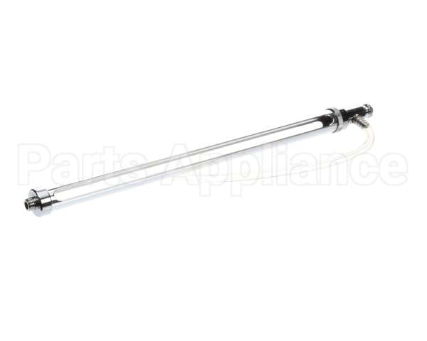 355-00034 Grindmaster Cecilware Sight Glass Assembly, 10.75 Gauge