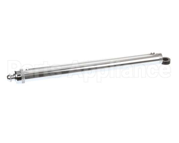 355-00035 Grindmaster Cecilware Sight Glass Assembly, 8.5 Gauge Sh