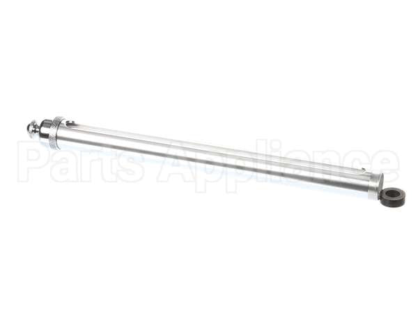 355-00035 Grindmaster Cecilware Sight Glass Assembly, 8.5 Gauge Sh