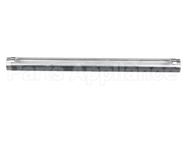 355-00056 Grindmaster Cecilware Shield, 8.5"L Aluminum Gauge