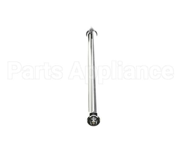 355-00078 Grindmaster Cecilware D020A Gauge Shield Assembly, 10.75