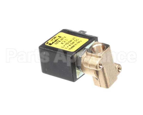 35500 Unic Whole Electrovalve 24V - 50/60Hz (2-Way