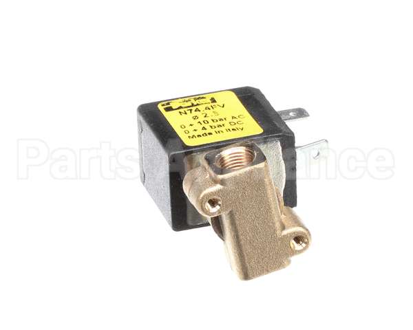 35500 Unic Whole Electrovalve 24V - 50/60Hz (2-Way