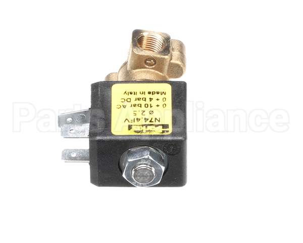 35500 Unic Whole Electrovalve 24V - 50/60Hz (2-Way