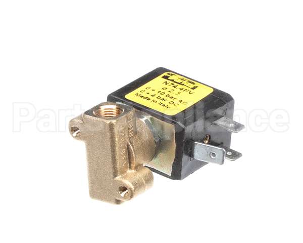 35500 Unic Whole Electrovalve 24V - 50/60Hz (2-Way