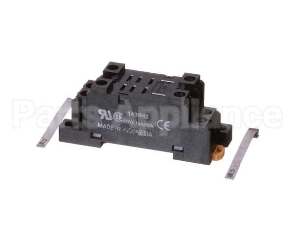 3550412 Ayr King 8- Pin Relay Socket
