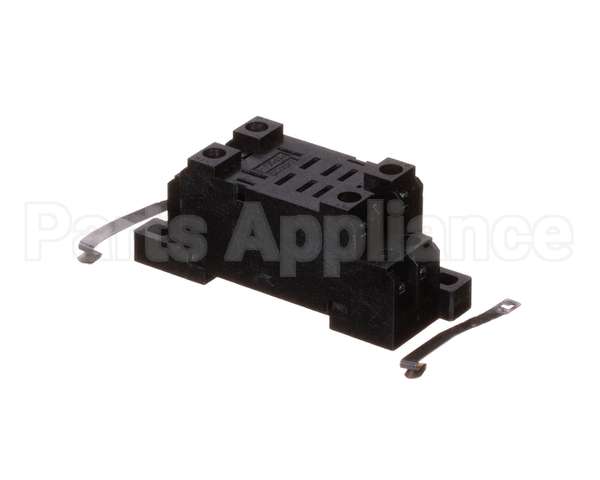 3550412 Ayr King 8- Pin Relay Socket