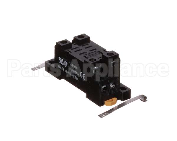 3550412 Ayr King 8- Pin Relay Socket
