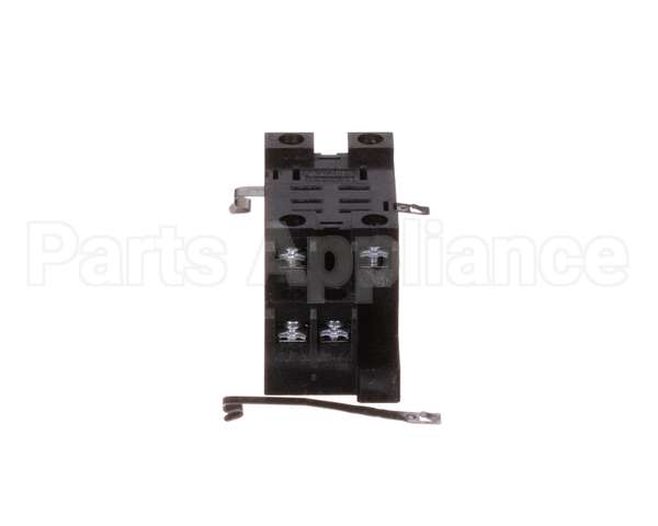 3550412 Ayr King 8- Pin Relay Socket