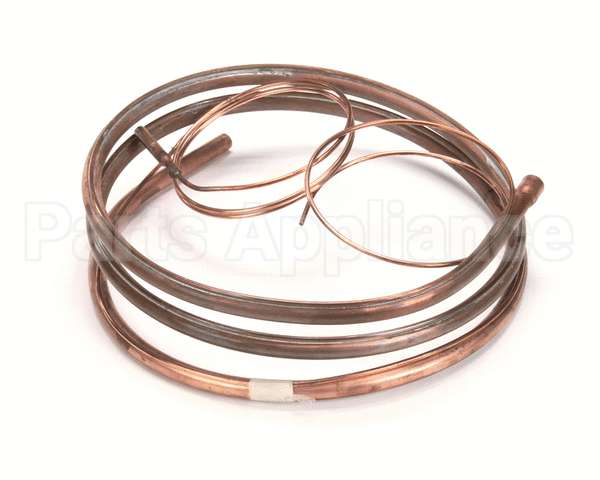 35507 Silver King Assembly Heat Exchanger Skf72D