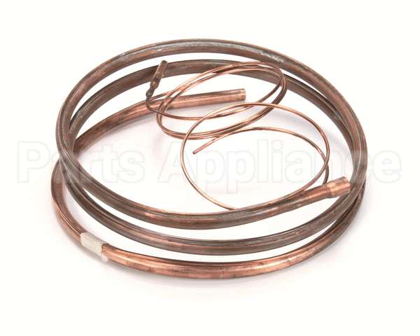 35507 Silver King Assembly Heat Exchanger Skf72D