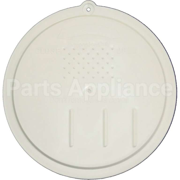 3550W1A126B LG Cover,Stirrer Fan