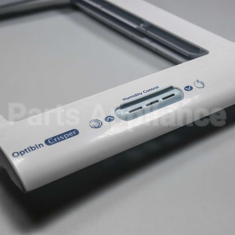 3551JJ1005X LG Cover Assembly,Tray Vegetable