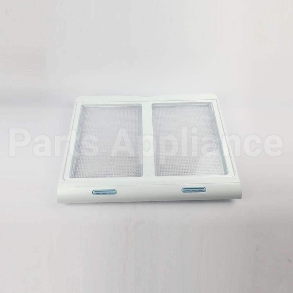3551JJ1069A LG Cover Assembly,Tray Vegetable