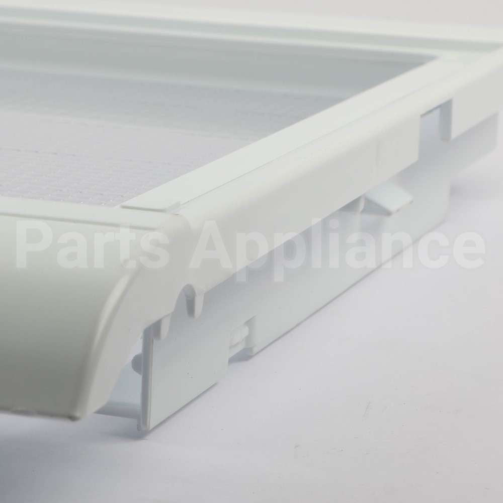 3551JJ1069A LG Cover Assembly,Tray Vegetable