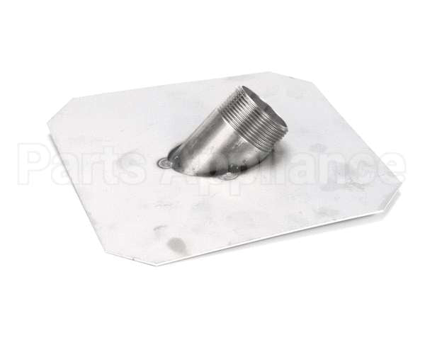 35521 Henny Penny Splash Guard Assembly