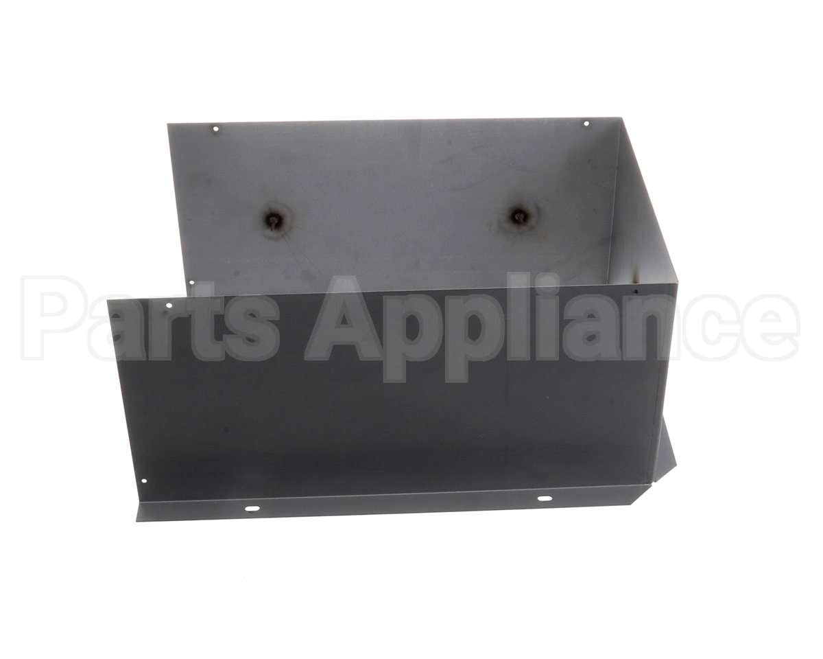35528 Henny Penny Weldment-Insul Box Bottom