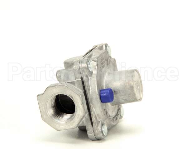 3553-2 Duke 3553 Regulator Propane