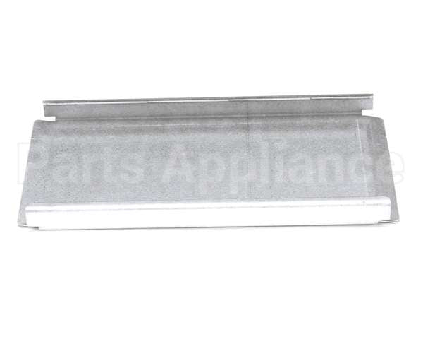 35531-0004 Middleby Plate,Full Blank Aluz